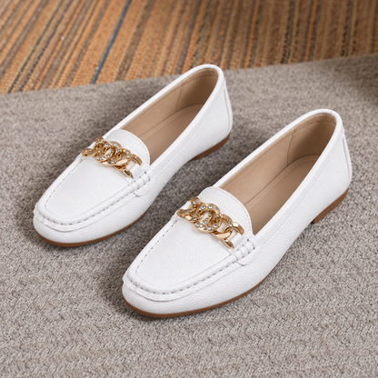 Greer | Orthopedic Loafers