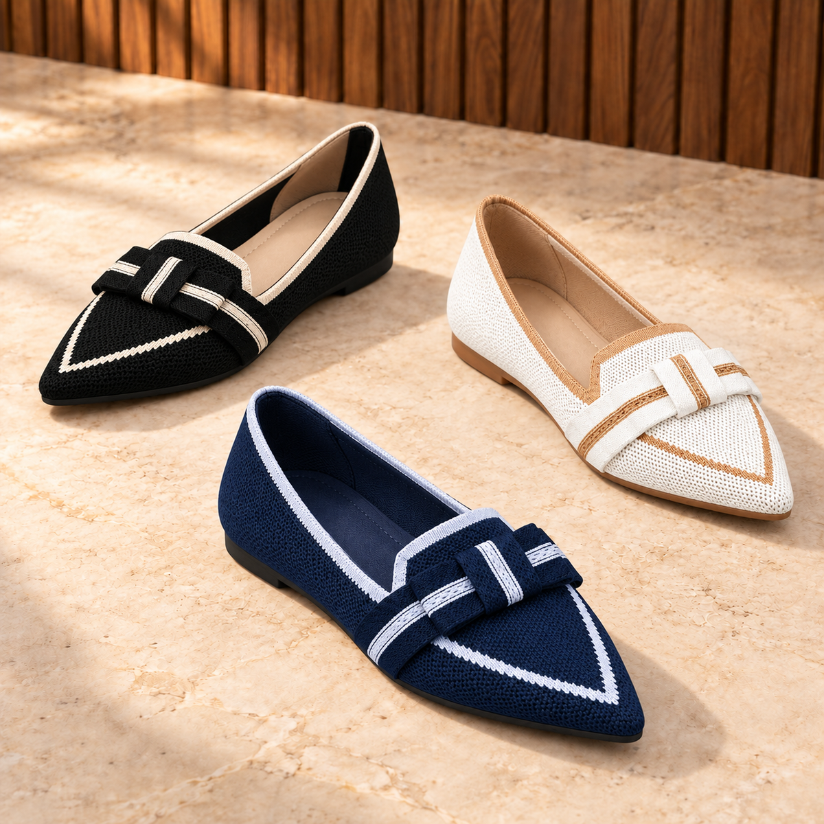 Blaire™ Comfy Shoes (Limited Edition)
