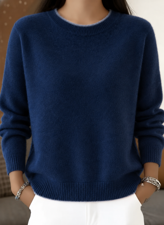 Bennett Cashmere Sweater