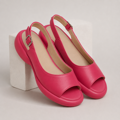 Mabel | Comfort Sandals with Enhanced Support