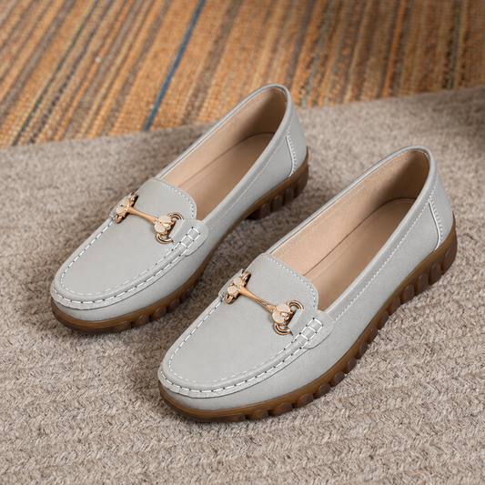 YVETTE | Elegant Casual Loafers