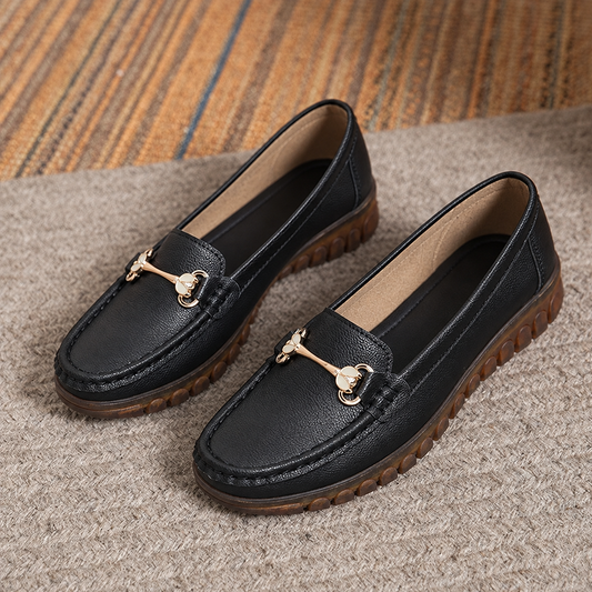 YVETTE | Elegant Casual Loafers