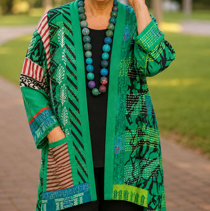 Mary | Timeless Cardigan for Women