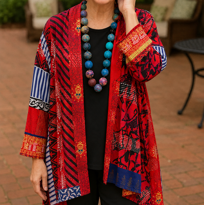 Mary | Timeless Cardigan for Women