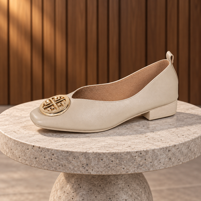 Orchard™ | Square-Toe Flats