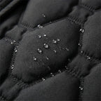 ELOISE | Longline Hooded Coat