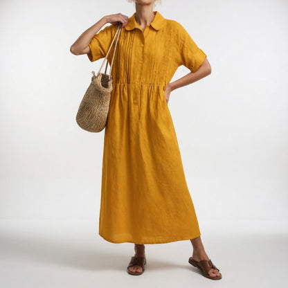 Lysandra™ | Lightweight Summer Dress