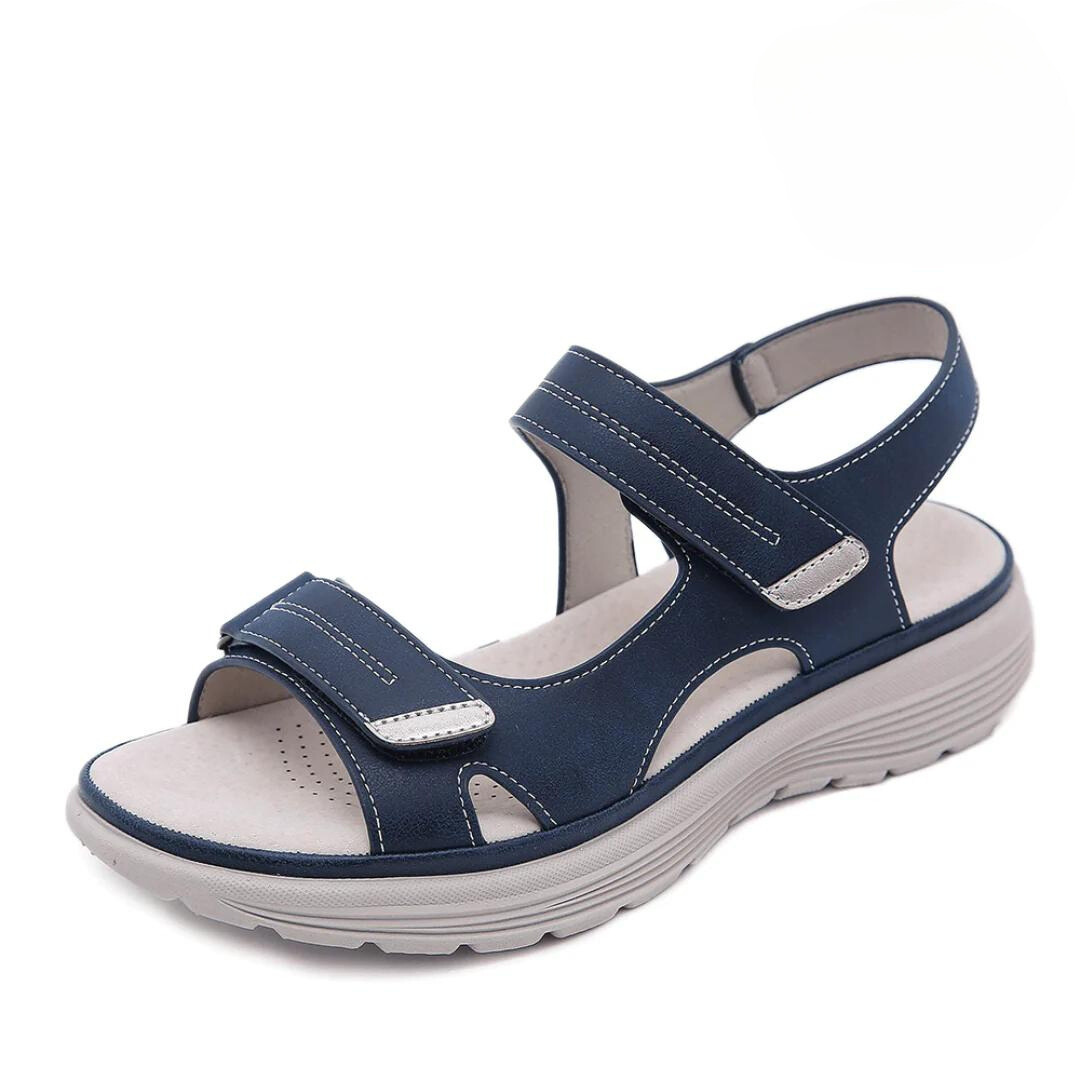 Violet | Comfortable Orthopaedic Sandals