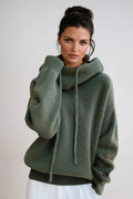 Abington Elegant Turtleneck Sweater