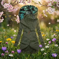 Amalia | Warm Transitional Jacket