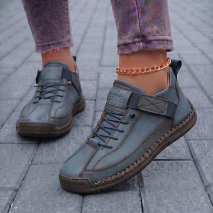 Charlotte | Orthopedic Comfort Trainers