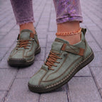 Charlotte | Orthopedic Comfort Trainers