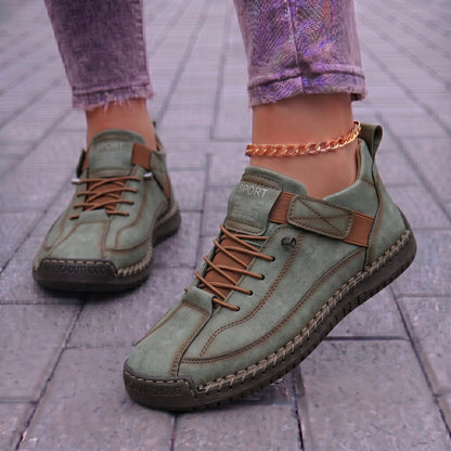 Charlotte | Orthopedic Comfort Trainers