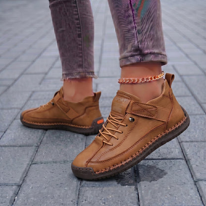 Charlotte | Orthopedic Comfort Trainers