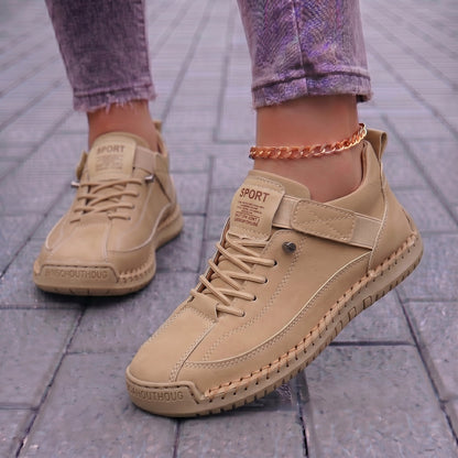Charlotte | Orthopedic Comfort Trainers