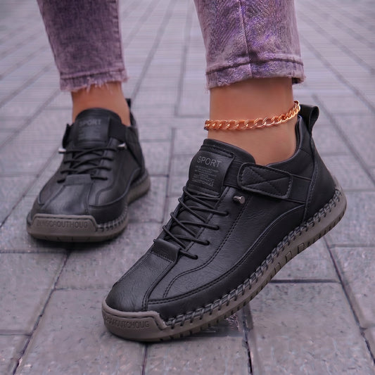 Charlotte | Orthopedic Comfort Trainers
