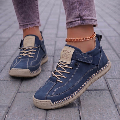 Charlotte | Orthopedic Comfort Trainers