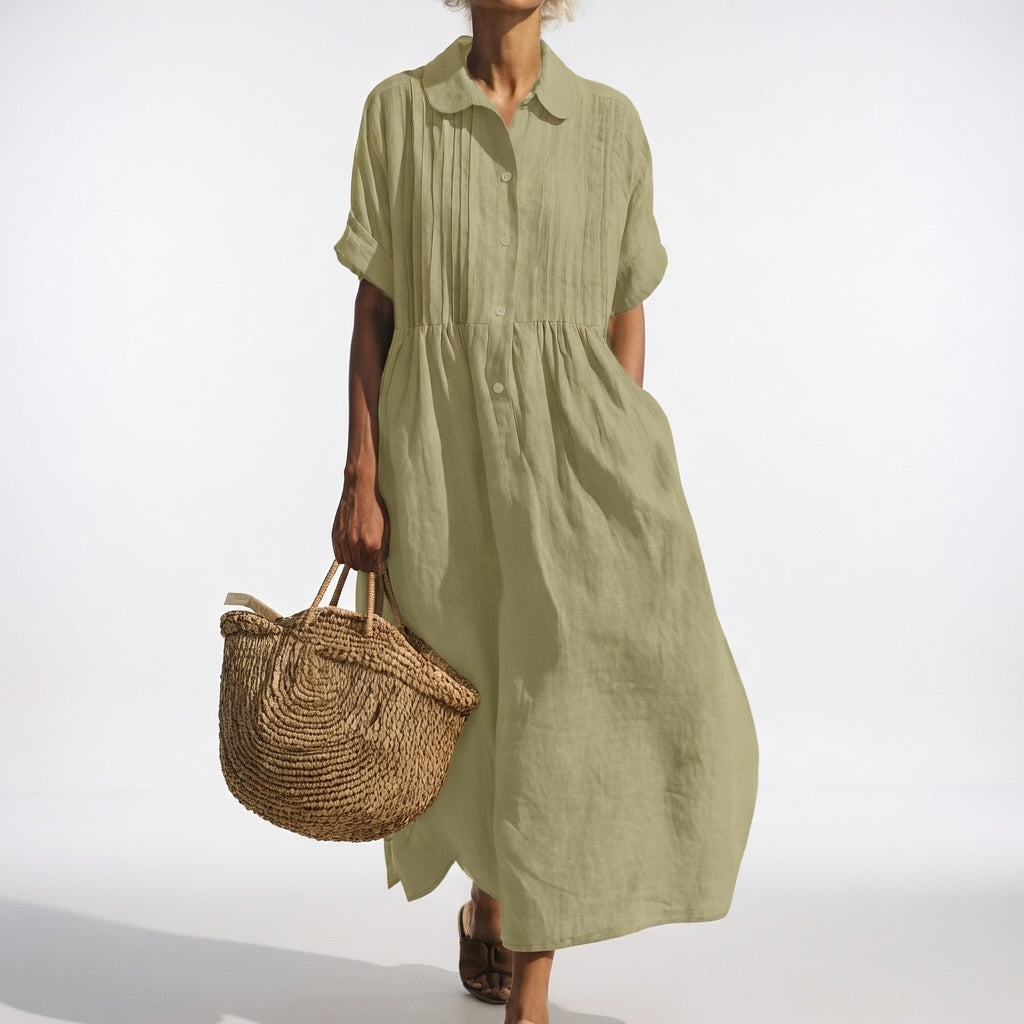 Lysandra™ | Lightweight Summer Dress