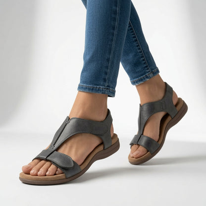 Maeve™ | Lightweight Ergonomic Sandals for Summer Comfort