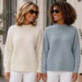 ARLINGTON CASHMERE SWEATER