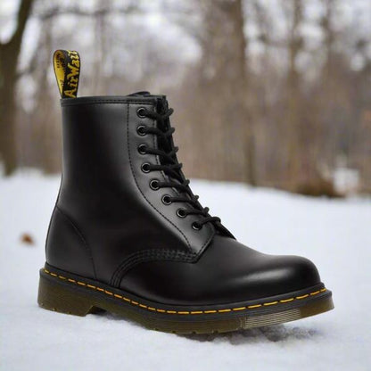 Marten -  Elegant women lace-up boot