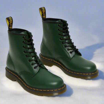 Marten -  Elegant women lace-up boot