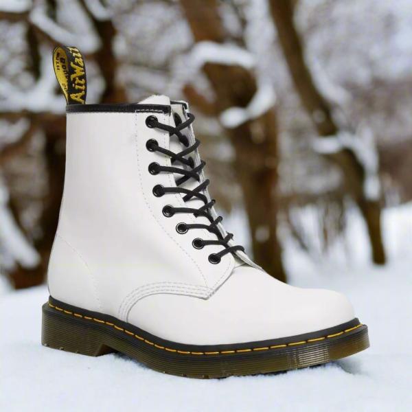 Marten -  Elegant women lace-up boot