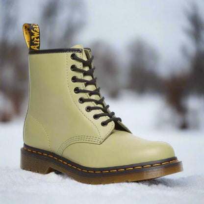 Marten -  Elegant women lace-up boot