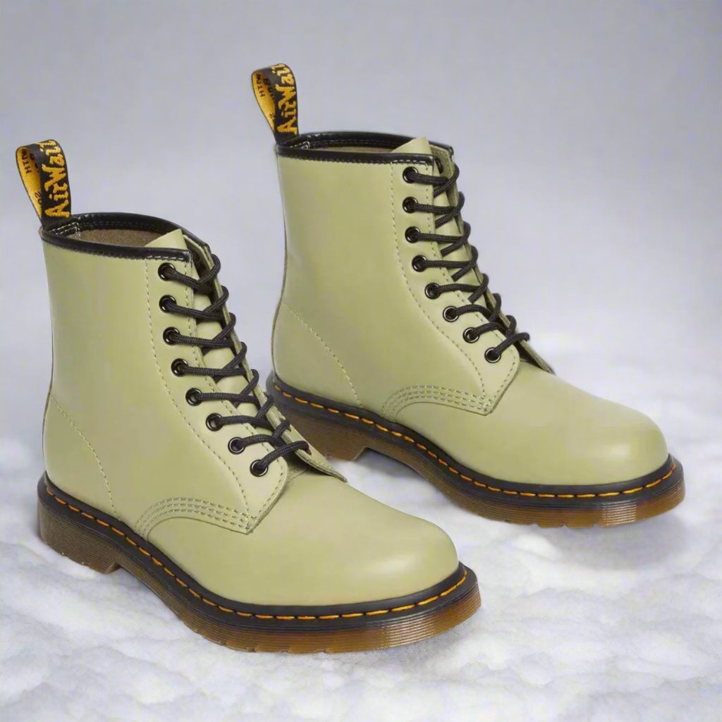 Marten -  Elegant women lace-up boot