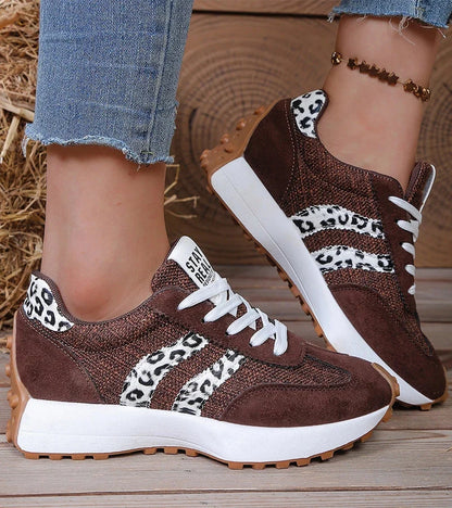 Simone | Everyday Comfort Sneakers