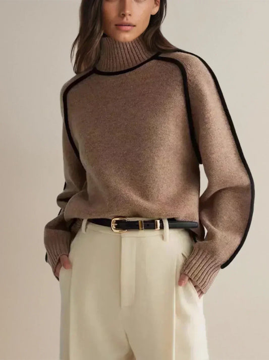 Lucia | Elegant Jumper
