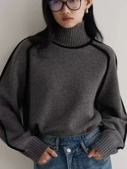 Lucia | Elegant Jumper