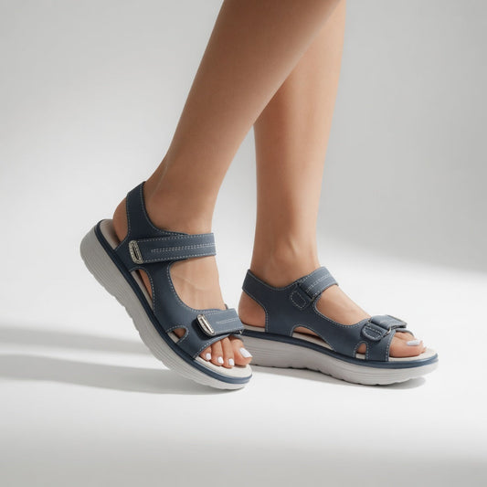 Lorévana™ — Elegant Ergonomic Sandals for All-Day Comfort