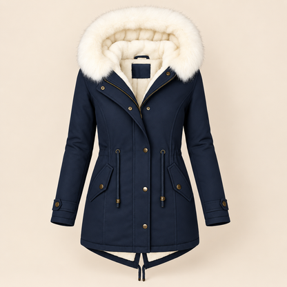 Arvelle™ | Elegant Winter Coat