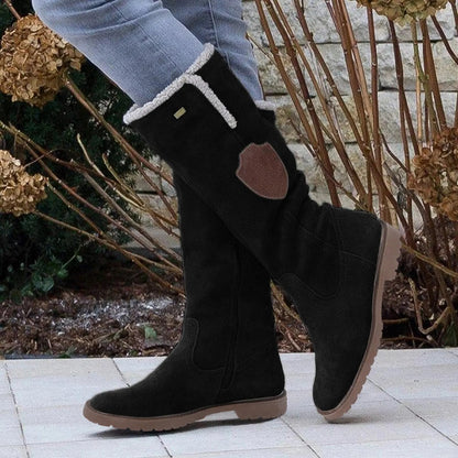 Amelia | Winter Comfort Boots
