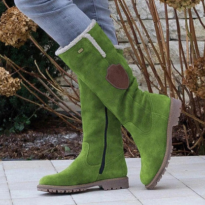Amelia | Winter Comfort Boots