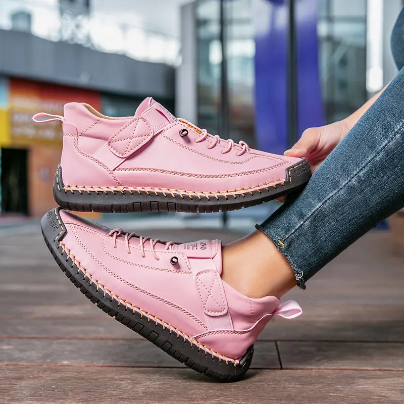 Mia | Orthopaedic Trainers