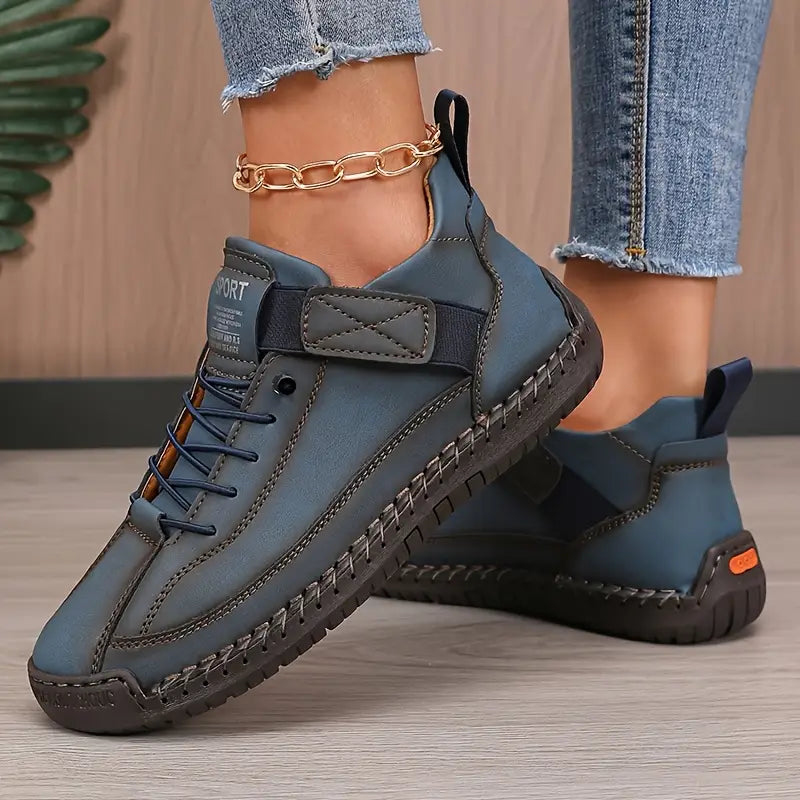 Mia | Orthopaedic Trainers
