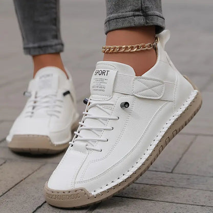 Charlotte | Orthopedic Comfort Trainers