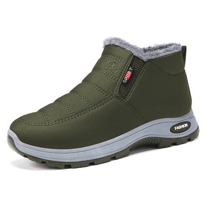 SÍOFRA | ANTI-SLIP WINTER SHOES
