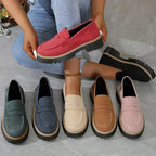 FANA | Classic Comfortable Slip-on Breathable Loafers