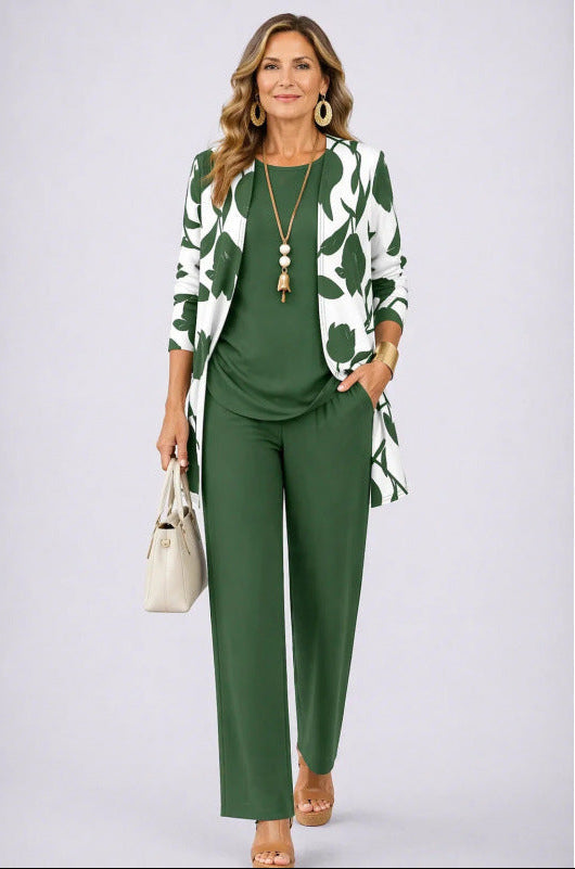 Marielle™ | Elegant Three-Piece Set