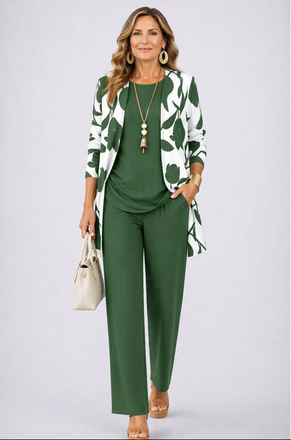 Marielle™ | Elegant Three-Piece Set