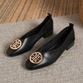 Orchard™ | Square-Toe Flats