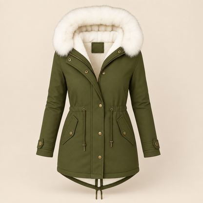 Arvelle™ | Elegant Winter Coat