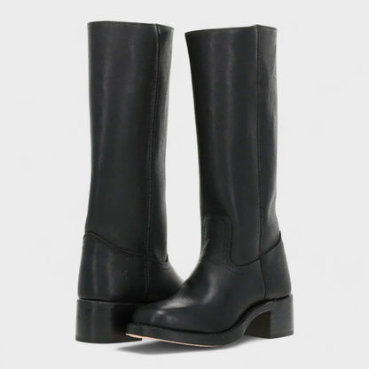 Rhodina | Heritage Tall Boots