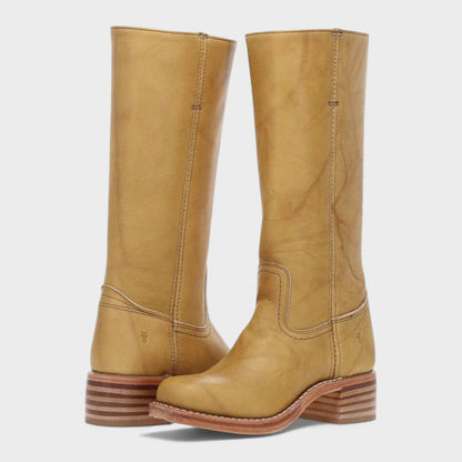 Rhodina | Heritage Tall Boots