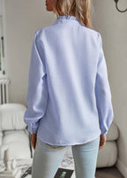 Alice - Elegant Comfortable Blouse