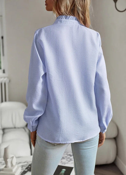 Alice - Elegant Comfortable Blouse