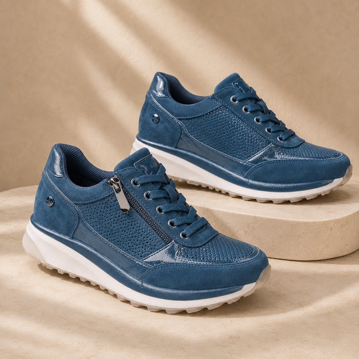 Ginette™ | Designed For All-Day Comfort